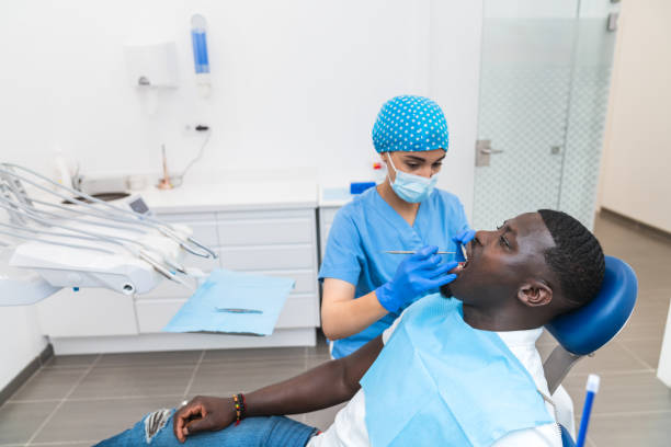 Best Pediatric Emergency Dentist in Wtmore Village, HI